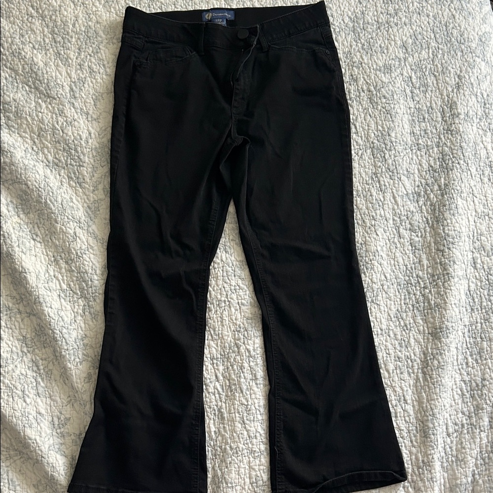 Democracy Black Women's Jeans